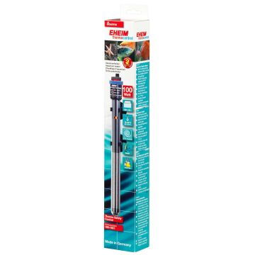 EHEIM Aquarium Reglerheizer 100W