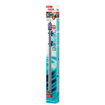 EHEIM Aquarium Reglerheizer 300W