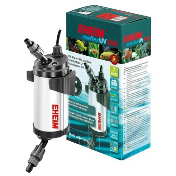 EHEIM UV-Klärer reeflexUV 350, 7W