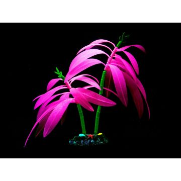 Amazonas Fantasy Plant FLUO Tree pink