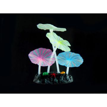 Amazonas Fantasy Plant FLUO Lotus R4,