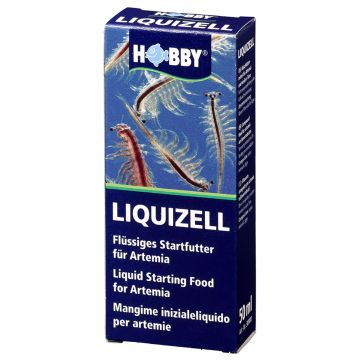 Hobby Liquizell, 50ml