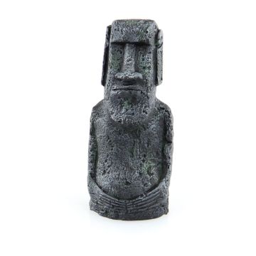 Amazonas Dekor Moai S, U-104 dunkelgrau