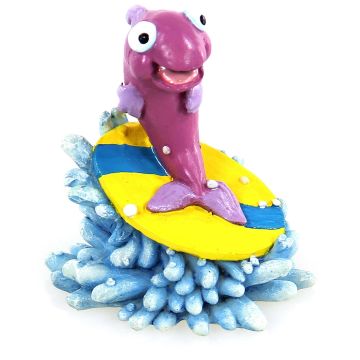 Amazonas Mini-Dekor Mr. Surf 60x55x68mm