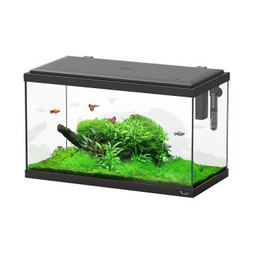 AQTL  Explorer Paris 60 LED, sw