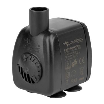 AQTL Pumpe Easyflux 300