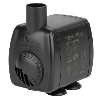 AQTL Pumpe Easyflux 600