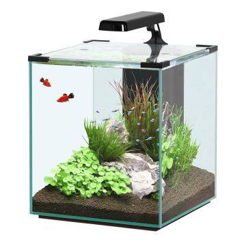 AQTL Nano Cubic 40, 32.5x35.5x45cm sw