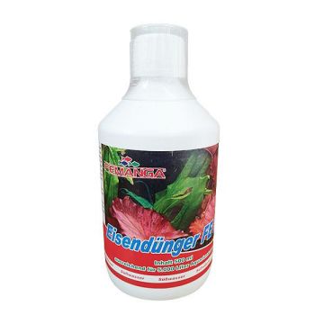 Femanga Eisen Fe II, 500ml