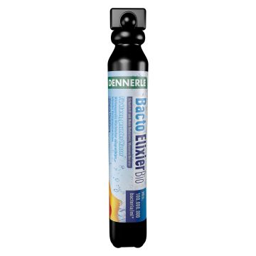 Dennerle Bacto Elixier Bio 50ml