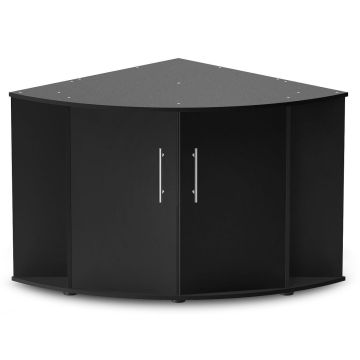 Juwel Schrank SB 350 Trigon, schwarz