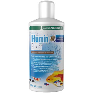 Dennerle Humin Elixier 500ml