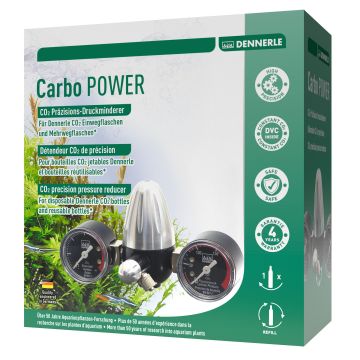 Dennerle Carbo POWER