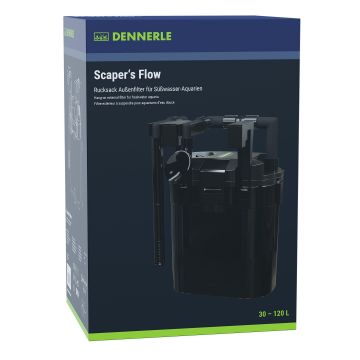 Dennerle Scaper`s Flow, 450L/h, 5.6W