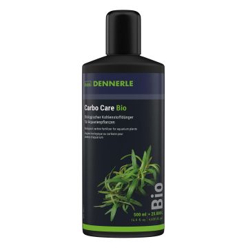 Dennerle Carbo Care Bio, 500 ml