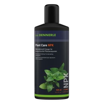Dennerle Plant Care NPK, 500 ml