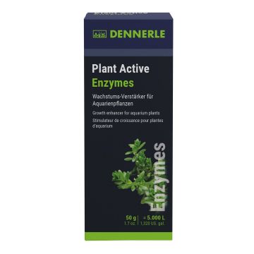 Dennerle Plant Active Enzymes 50g