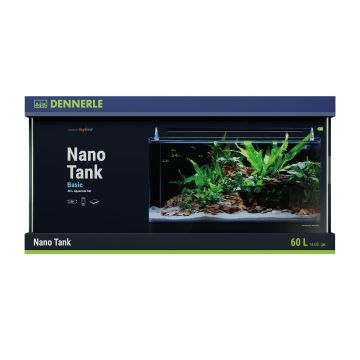Dennerle Nano Tank Basic 60L