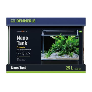 Dennerle Nano Tank Complete 25L