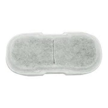 Dennerle Nano Pad, Feinfilter
