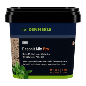 Dennerle Nano Deponit Mix 1kg