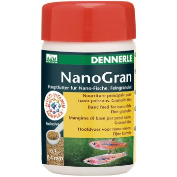Dennerle Nano Gran   100ml/55g