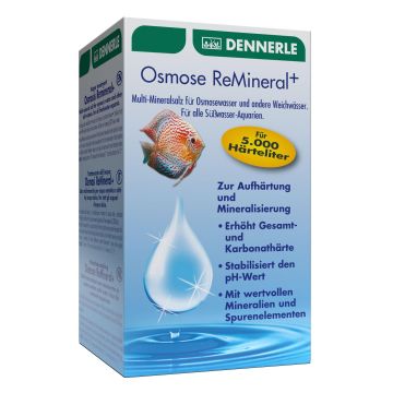 Dennerle Osmose ReMineral+  250g