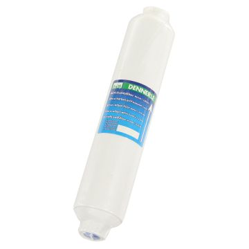 Dennerle Kohlefilter zu Osmose 130/190