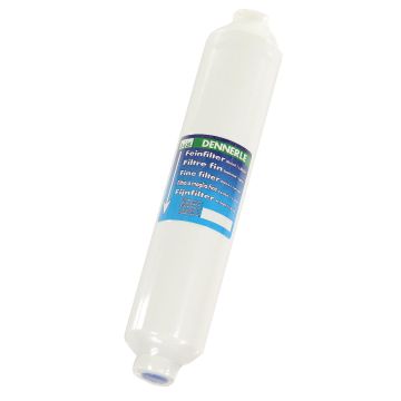 Dennerle Feinfilter zu Osmose 130/190