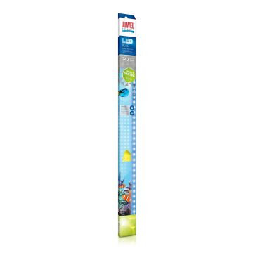Leuchtstoffröhre LED Blue 14W  742mm