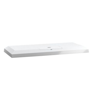 Juwel Leuchte PrimoLux 80x35cm 2.0,weiss