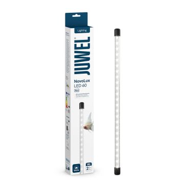 Juwel, NovoLux LED 60 Neo, 8W,  weiss