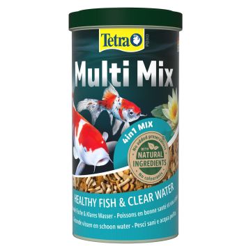TetraPond MultiMix  1Liter