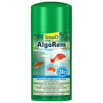 TetraPond AlgoRem  500ml