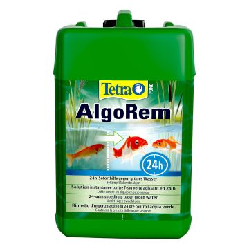 TetraPond AlgoRem  3Liter