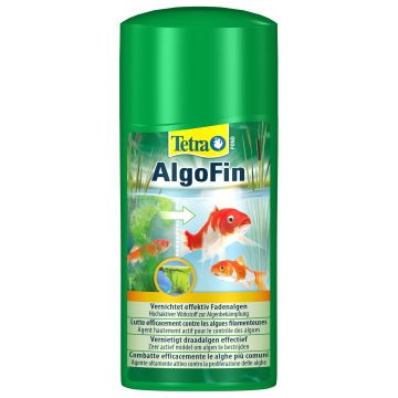 TetraPond AlgoFin  500ml