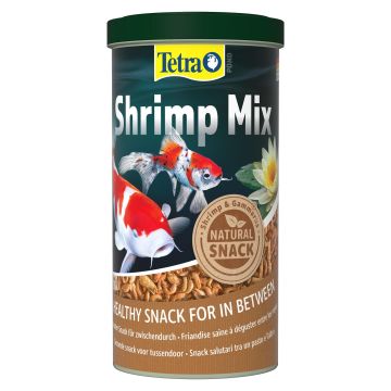 TetraPond Shrimp Mix 1Liter