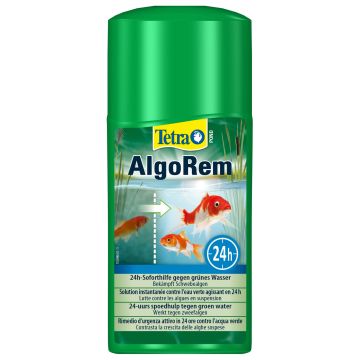 TetraPond AlgoRem  250ml