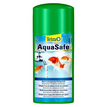 TetraPond AquaSafe  250ml