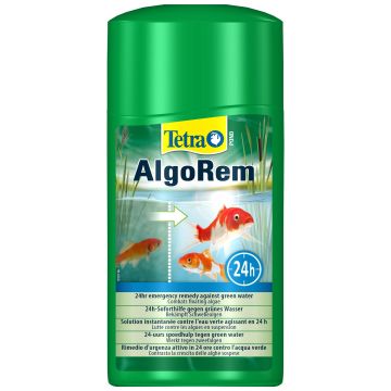 TetraPond AlgoRem 1Liter