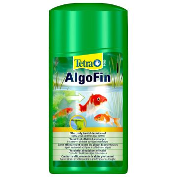 TetraPond AlgoFin 1Liter