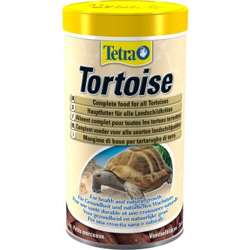 TetraFauna Tortoise 500ml