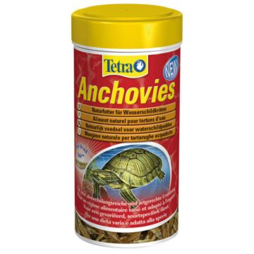 Tetra Anchovies 1L