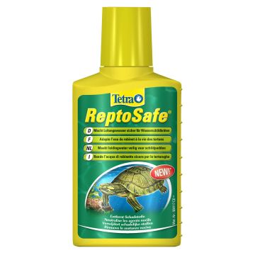 Tetra ReptoSafe 250 ml