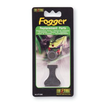 Exo Terra Membran zu Fogger, silber