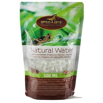 Reptile Planet, Natural Water 500ml
