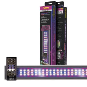 Exo Terra TerraSky UVB Terrarium LED 10W