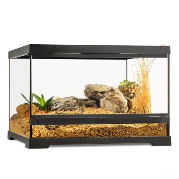 Exo Terra Pro Terrarium 45x45x30cm