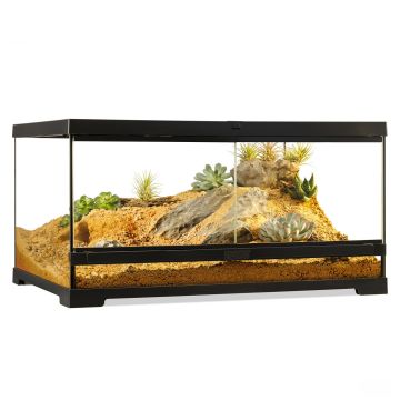 Exo Terra Pro Terrarium 60x45x30cm