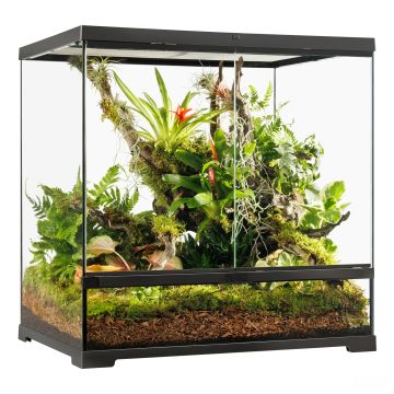 Exo Terra Pro Terrarium 60x45x60cm